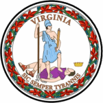 Flag-Virginia